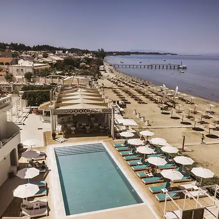 Hotel Trabukos Complex (adults Only)