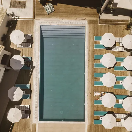 Trabukos Complex (adults Only) 3*