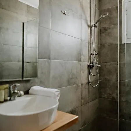 Trabukos Complex (adults Only) Hotel