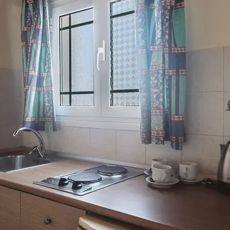 Trabukos Complex (adults Only) Hotel 3*