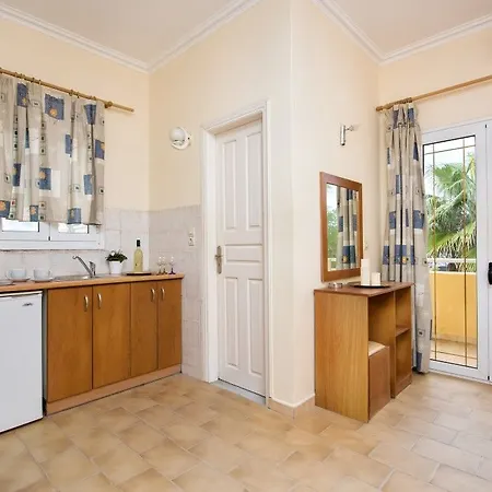 Trabukos Complex (adults Only) 3*