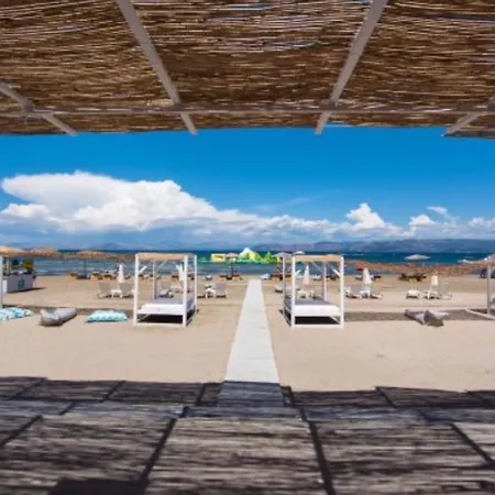 Trabukos Complex (adults Only) Hotell