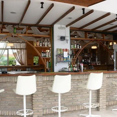 Trabukos Complex (adults Only) Hotell 3*