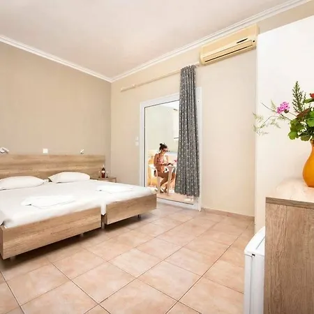 Hotell Trabukos Complex (adults Only)