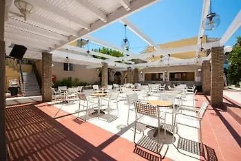 Trabukos Complex (adults Only) Kávos