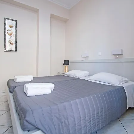 Hotell Trabukos Complex (adults Only) Kávos