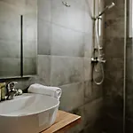 Hotel Trabukos Complex (adults Only) Kávos