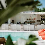 Trabukos Complex (adults Only)