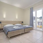 Trabukos Complex (adults Only) 3*