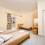 Hotel Trabukos Complex (adults Only) Kávos