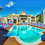 Hotel Trabukos Complex (adults Only) Kávos