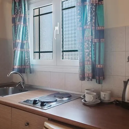 Trabukos Complex (adults Only) Hotel 3*