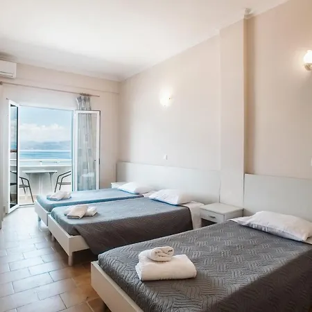 Trabukos Complex (adults Only) Hotel 3*