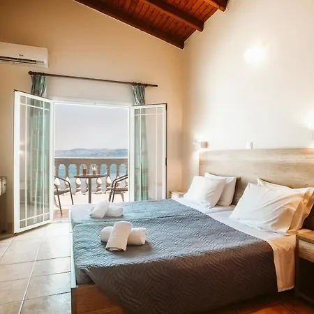 Hotel Trabukos Complex (adults Only) 3*