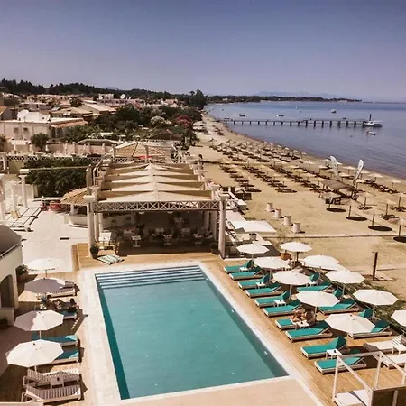 Trabukos Complex (adults Only) Hotel 3*