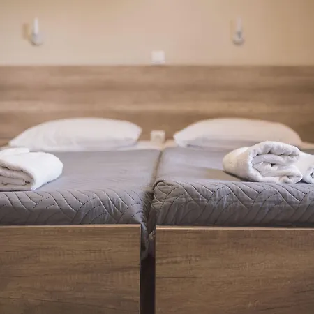 Hotel Trabukos Complex (adults Only) 3*