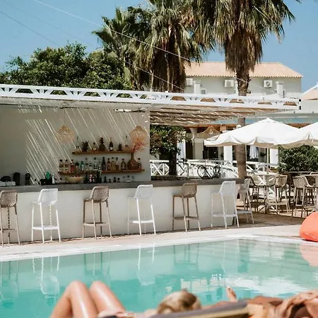 Trabukos Complex (adults Only) Hotel