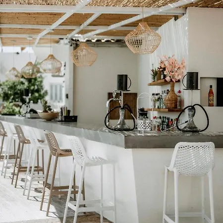 Trabukos Complex (adults Only) 3*