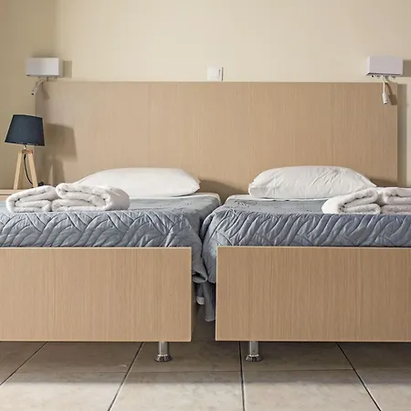 Trabukos Complex (adults Only) Hotel 3*