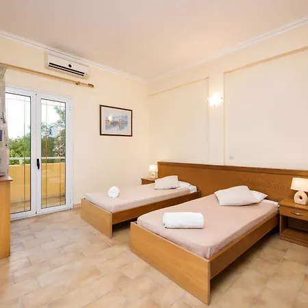 Hotel Trabukos Complex (adults Only)