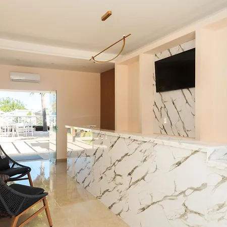 Trabukos Complex Hotel 3*