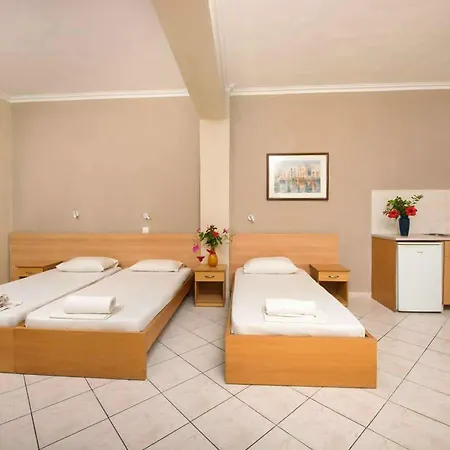 Trabukos Complex (adults Only)