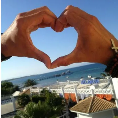 Trabukos Complex (adults Only)