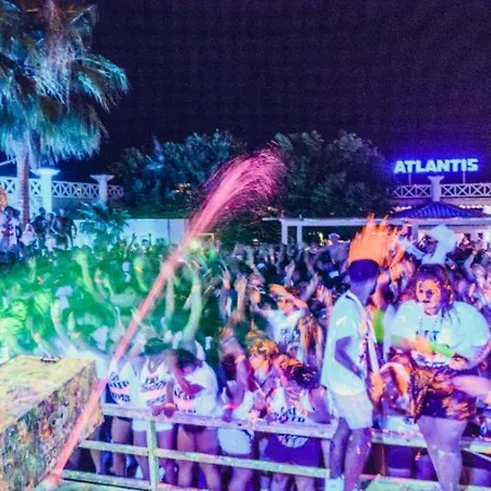 Trabukos Complex (adults Only) Hotel