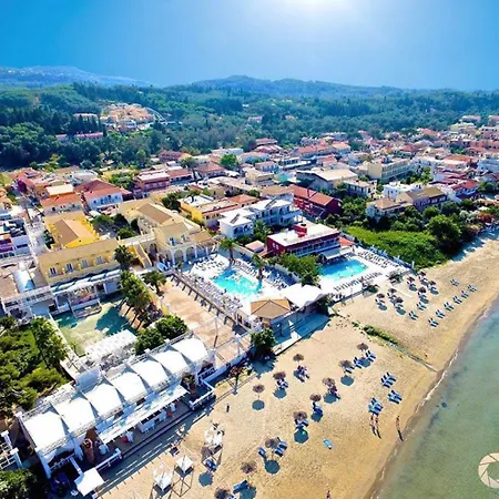 Trabukos Complex (adults Only) 3* Kávos