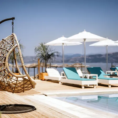 Hotel Trabukos Complex (adults Only) Kávos