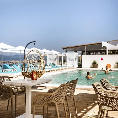 Trabukos Complex (adults Only) Hotel 3*
