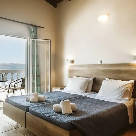 Trabukos Complex (adults Only) Kávos