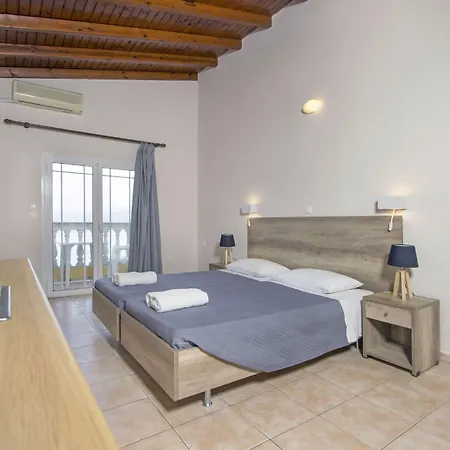 Trabukos Complex (adults Only) Hotel 3*