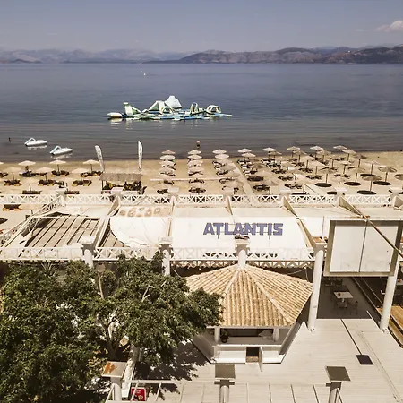 Trabukos Complex (adults Only)