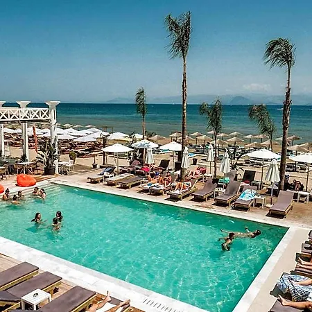 Trabukos Complex (adults Only) 3* Kávos