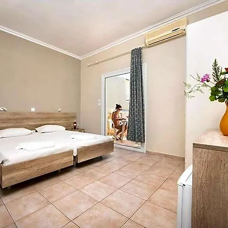 Hotel Trabukos Complex (adults Only)