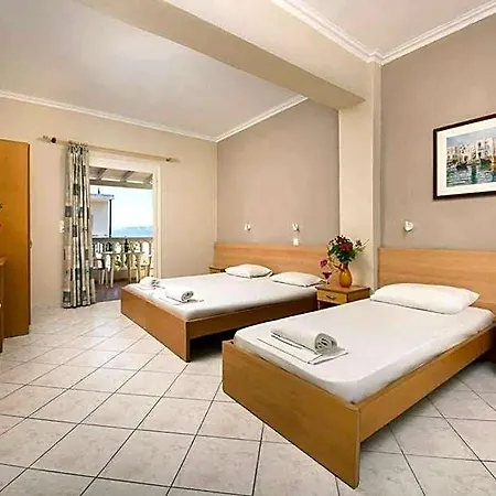 Trabukos Complex (adults Only) Kávos