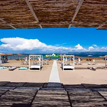 Trabukos Complex (adults Only) Hotel 3*