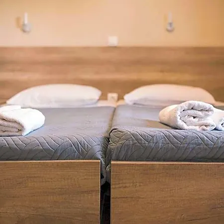 Hotel Trabukos Complex (adults Only)