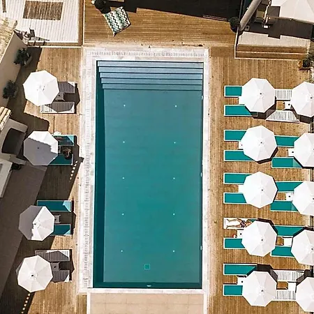 Hotel Trabukos Complex (adults Only)