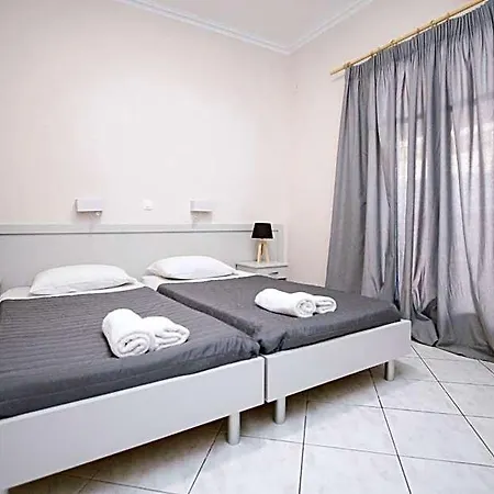 Trabukos Complex (adults Only) Hotel 3*