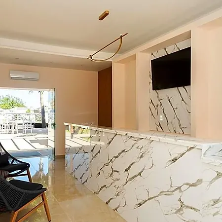 Hotel Trabukos Complex (adults Only) 3*