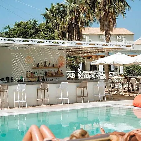 Trabukos Complex (adults Only) 3*