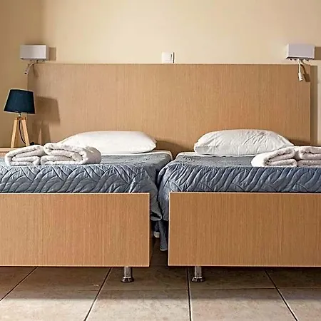 Trabukos Complex (adults Only) 3*