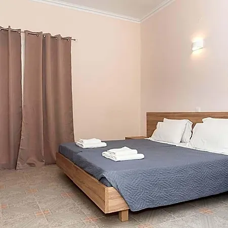 Trabukos Complex (adults Only) Hotel 3*
