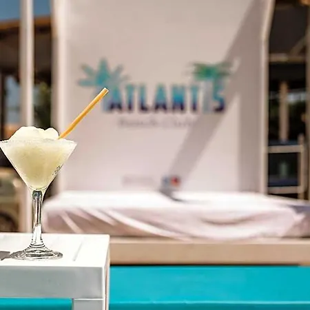 Hotel Trabukos Complex (adults Only)