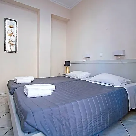 Trabukos Complex (adults Only) Hotel 3*