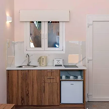 Trabukos Complex (adults Only)