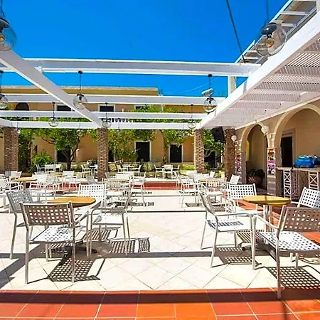 Hotel Trabukos Complex (adults Only)