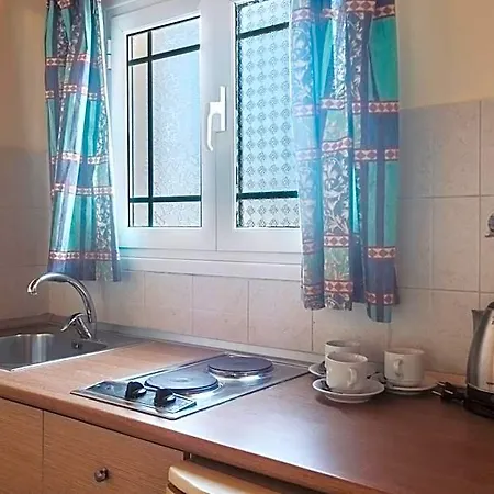 Hotel Trabukos Complex (adults Only)